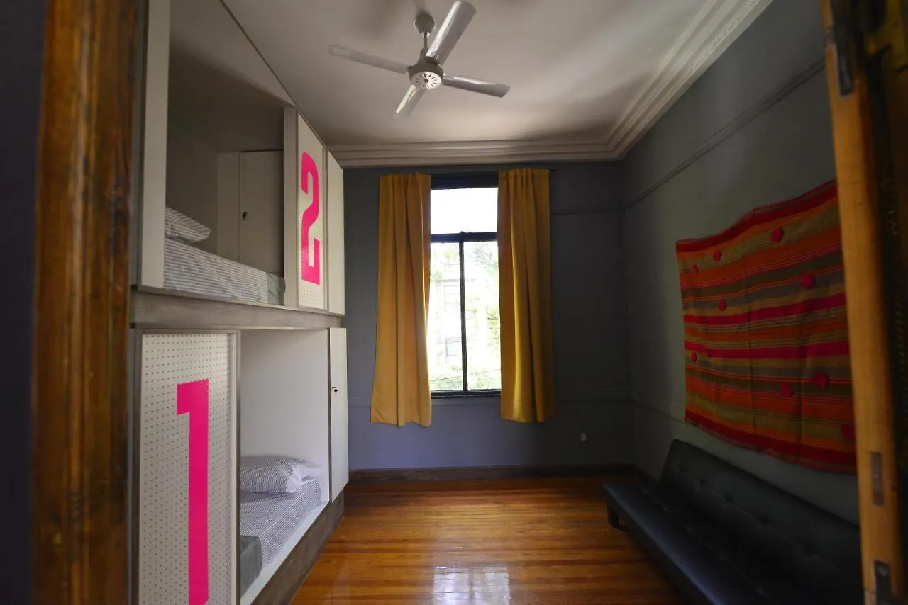 Jac Hostel Boutique Mendoza