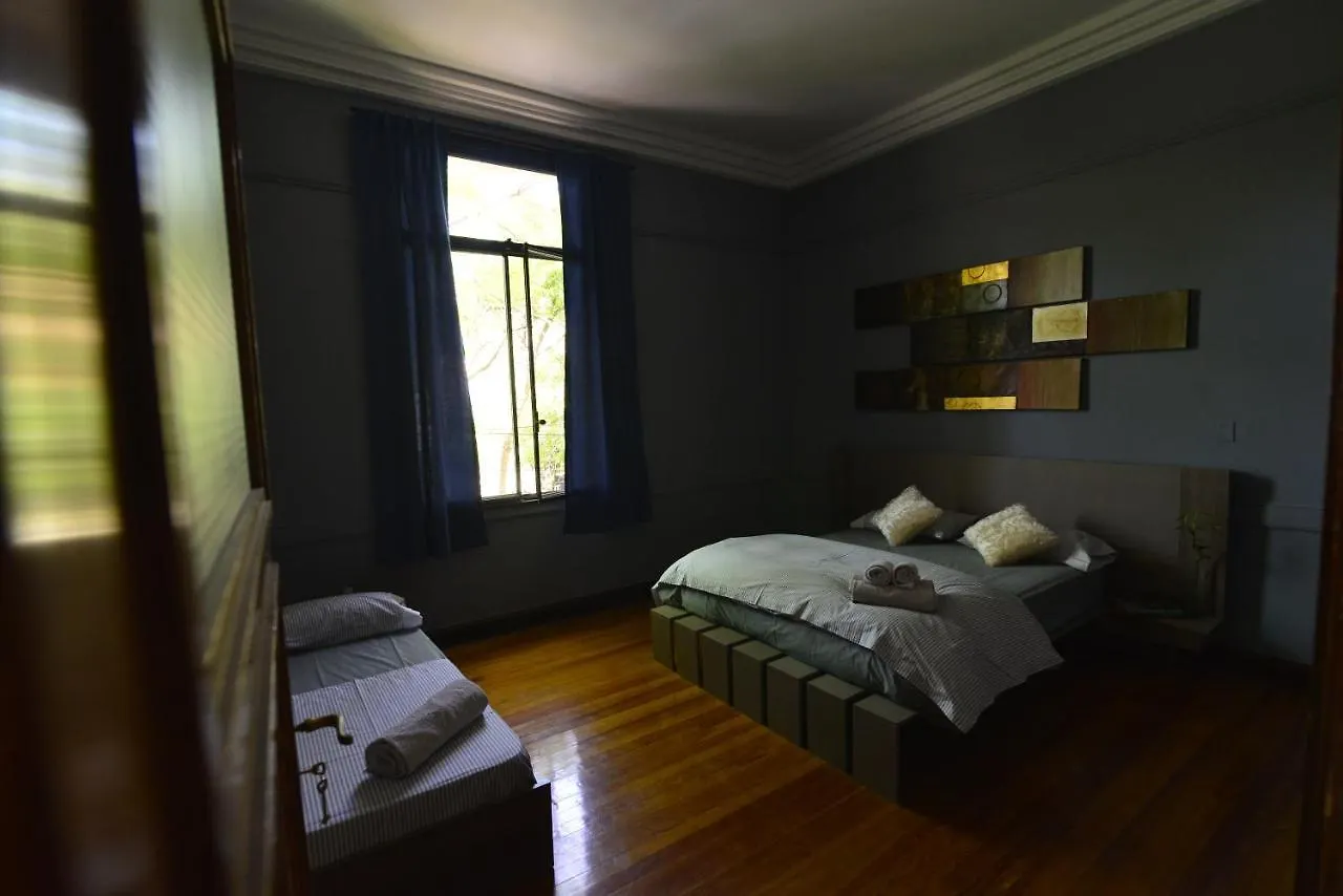 Jac Hostel Boutique Mendoza