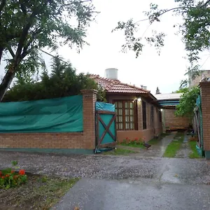 Сasa de vacaciones Casa En El Challao, Mendoza