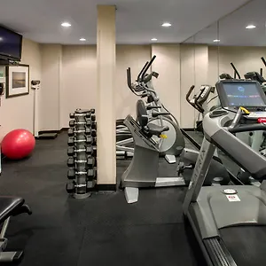 **** Hotel Manhattan 6th Ave - Chelsea By Ihg Estados Unidos