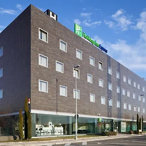 *** Hotel Express Pamplona By Ihg España
