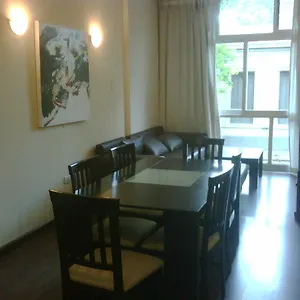 Apartamento Centricos, Mendoza