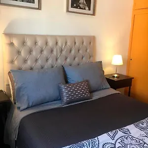 Apartamento #5, Mendoza
