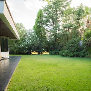 Habitación en casa particular Big House Adults Only, Mendoza